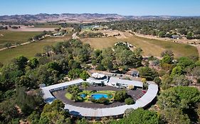 The Lyndoch Motel