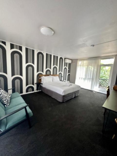The Lyndoch Motel Exterior photo