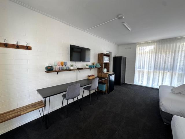 The Lyndoch Motel Exterior photo