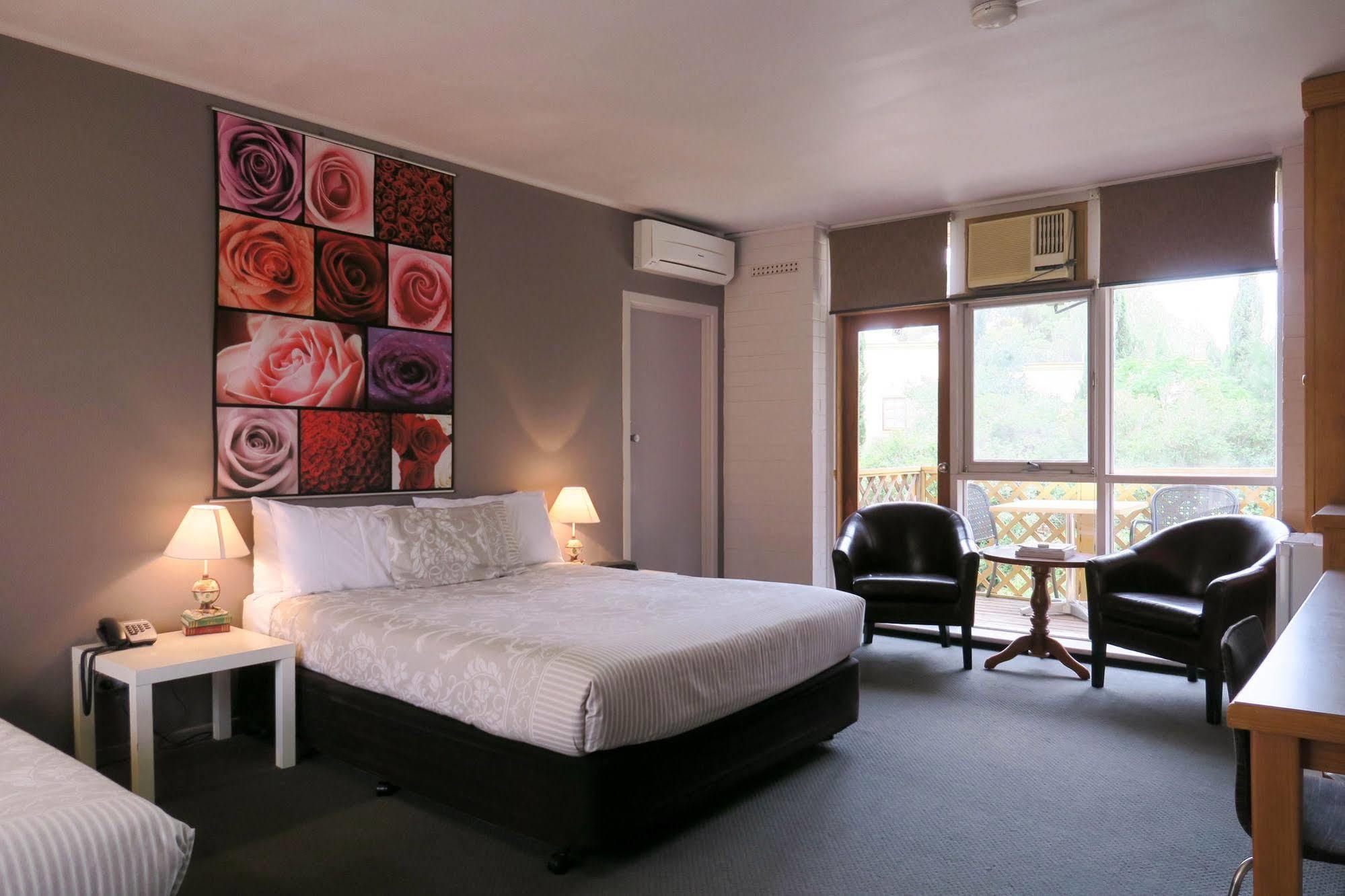 The Lyndoch Motel Exterior photo
